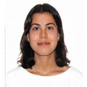 Estudiante de último año de ingeniería dispuesta a ayudar en la materia de matemáticas a base de ejercicios